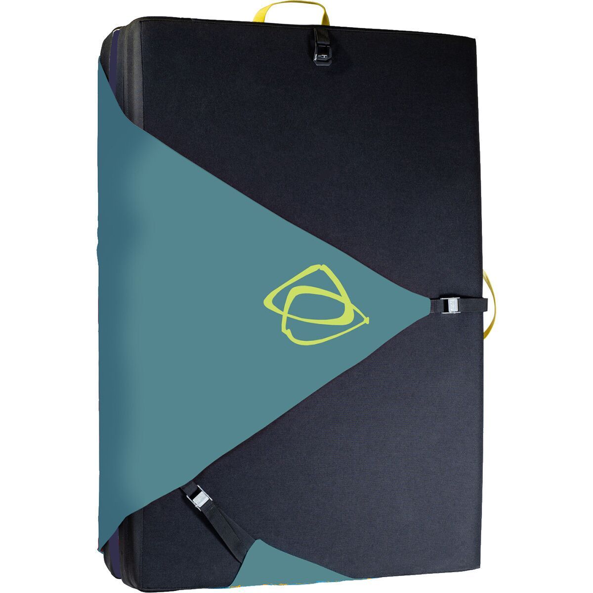 Image of Asana Hero Crash Pad Photon, One Size