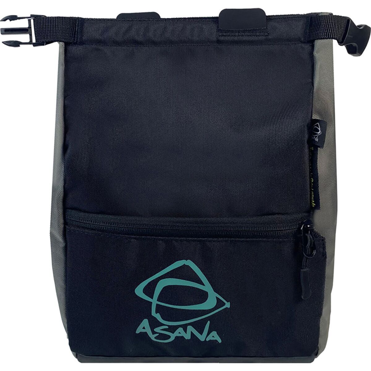 Asana Huckit Bucket Moss, One Size