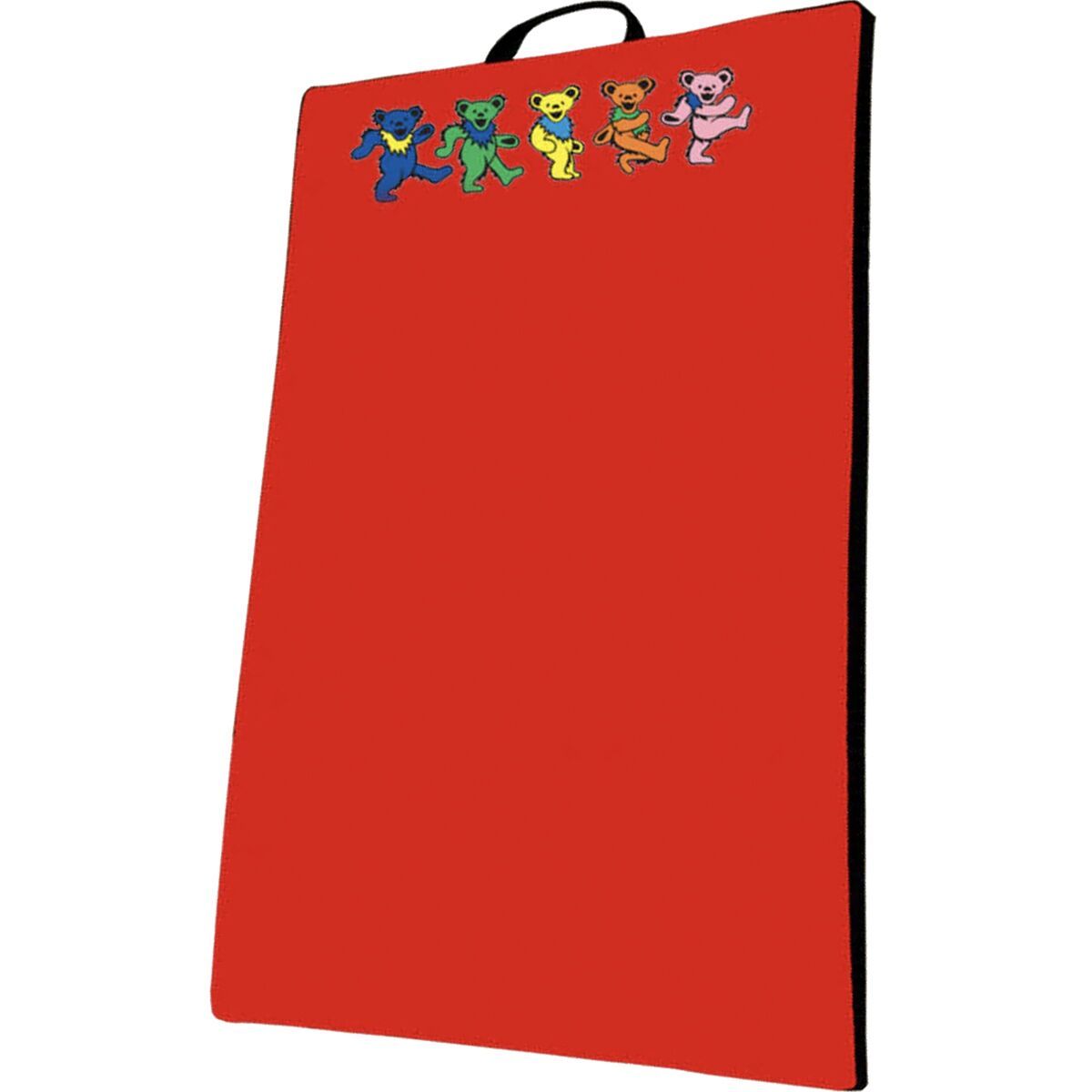 Image of Asana Rock Star Crash Pad Bears, One Size