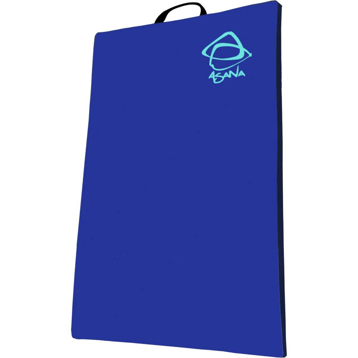 Image of Asana Rock Star Crash Pad Cool, One Size