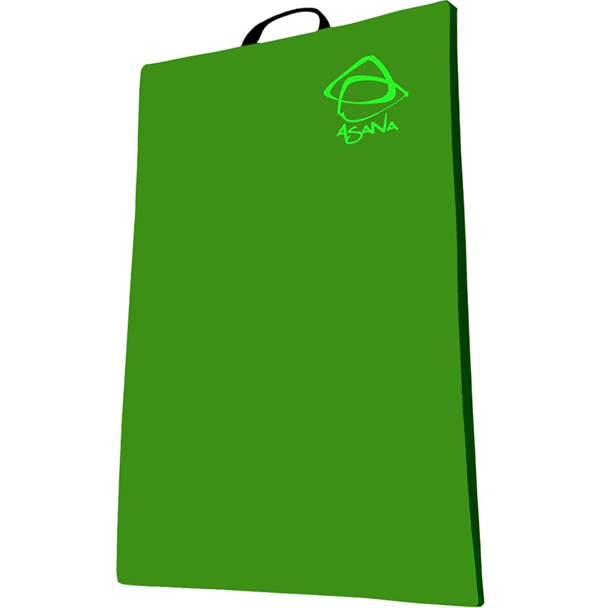 Image of Asana Rock Star Crash Pad Earthy, One Size