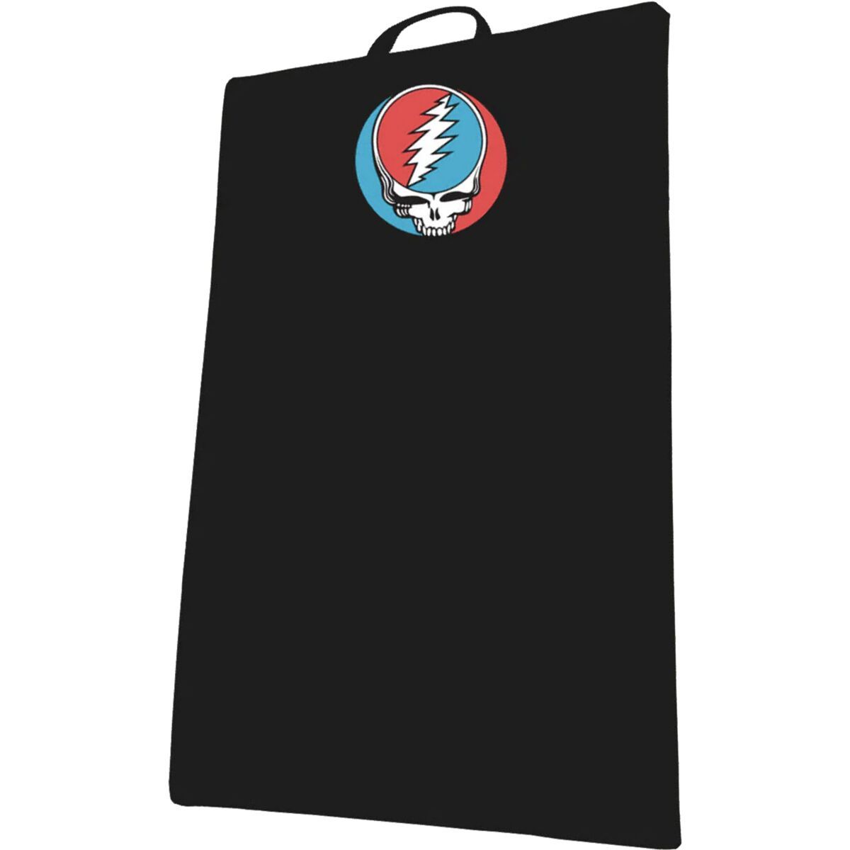 Image of Asana Rock Star Crash Pad Steal Your Face, One Size