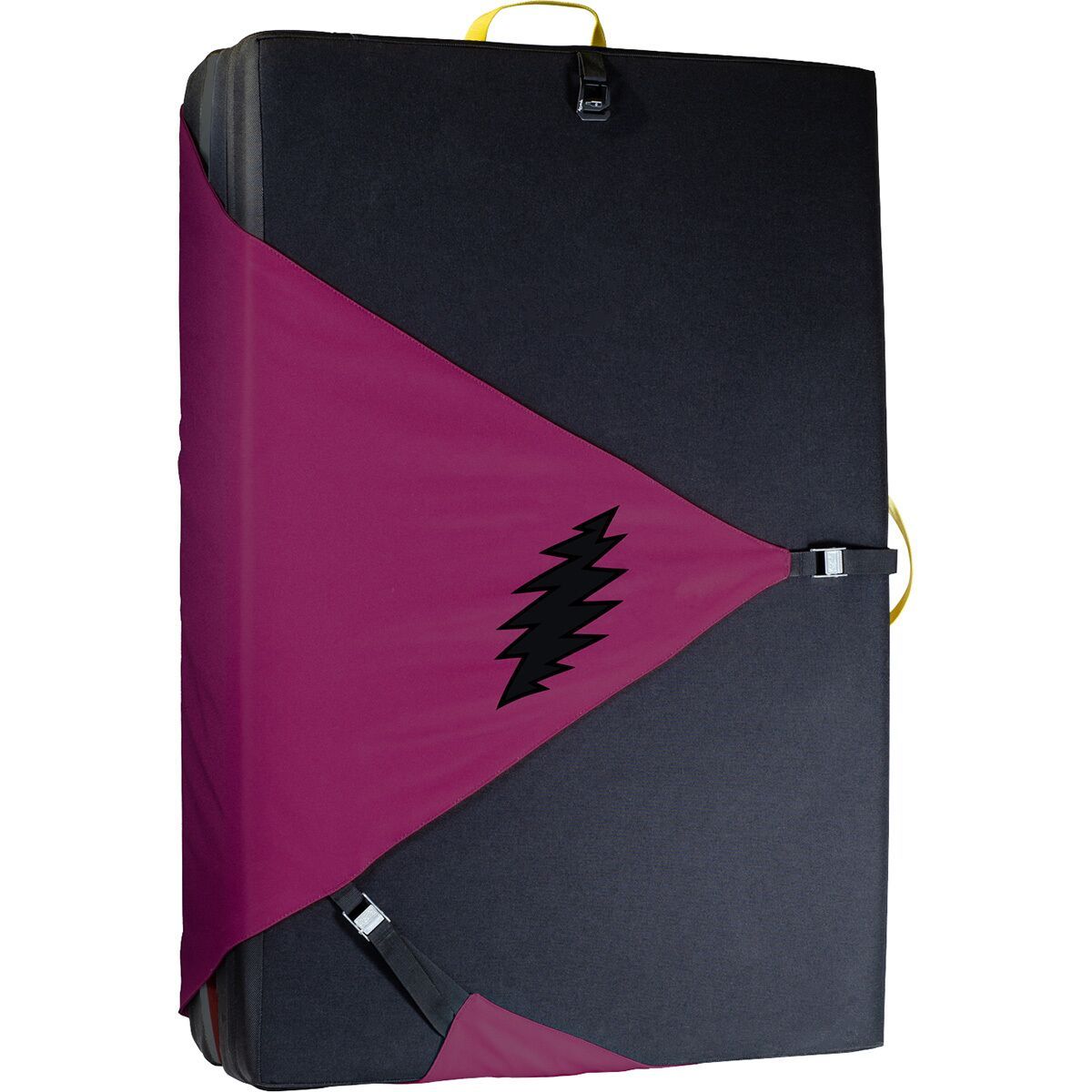 Image of Asana Superhero Crash Pad Bolt, One Size