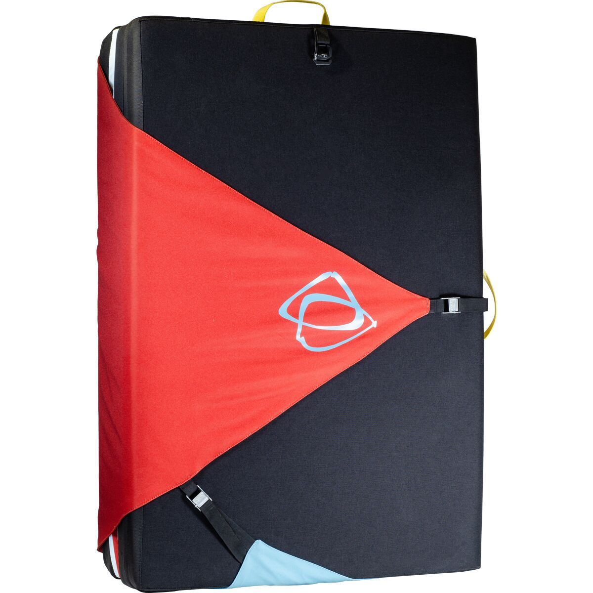 Image of Asana Superhero Crash Pad Origin, One Size