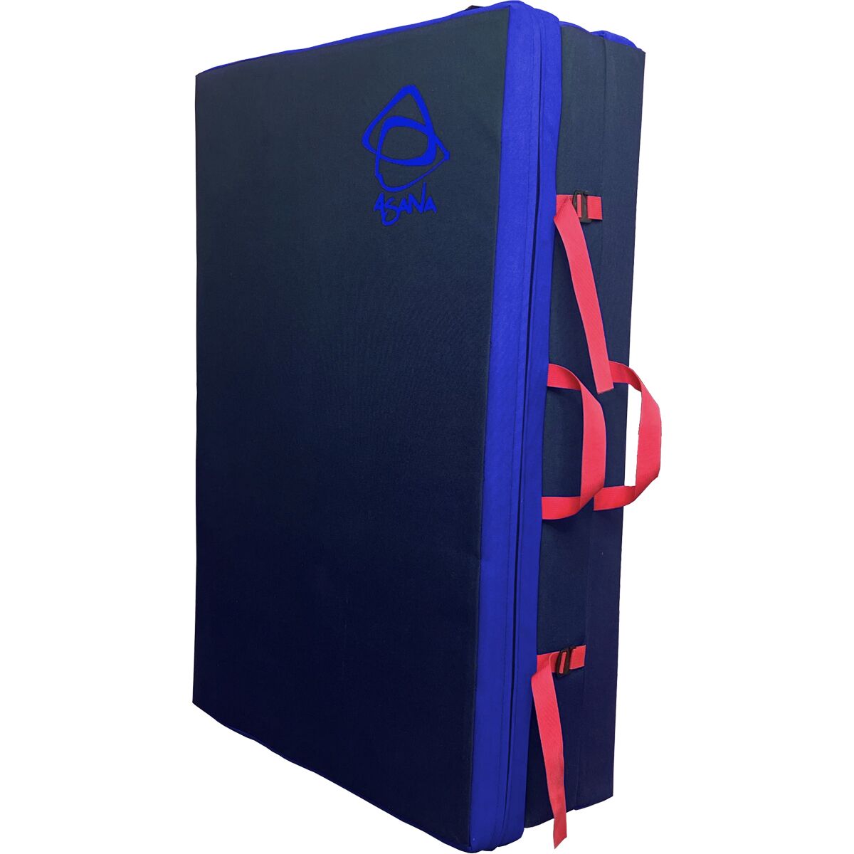 Asana Asana Trip Tick Crash Pad Cool, One Size