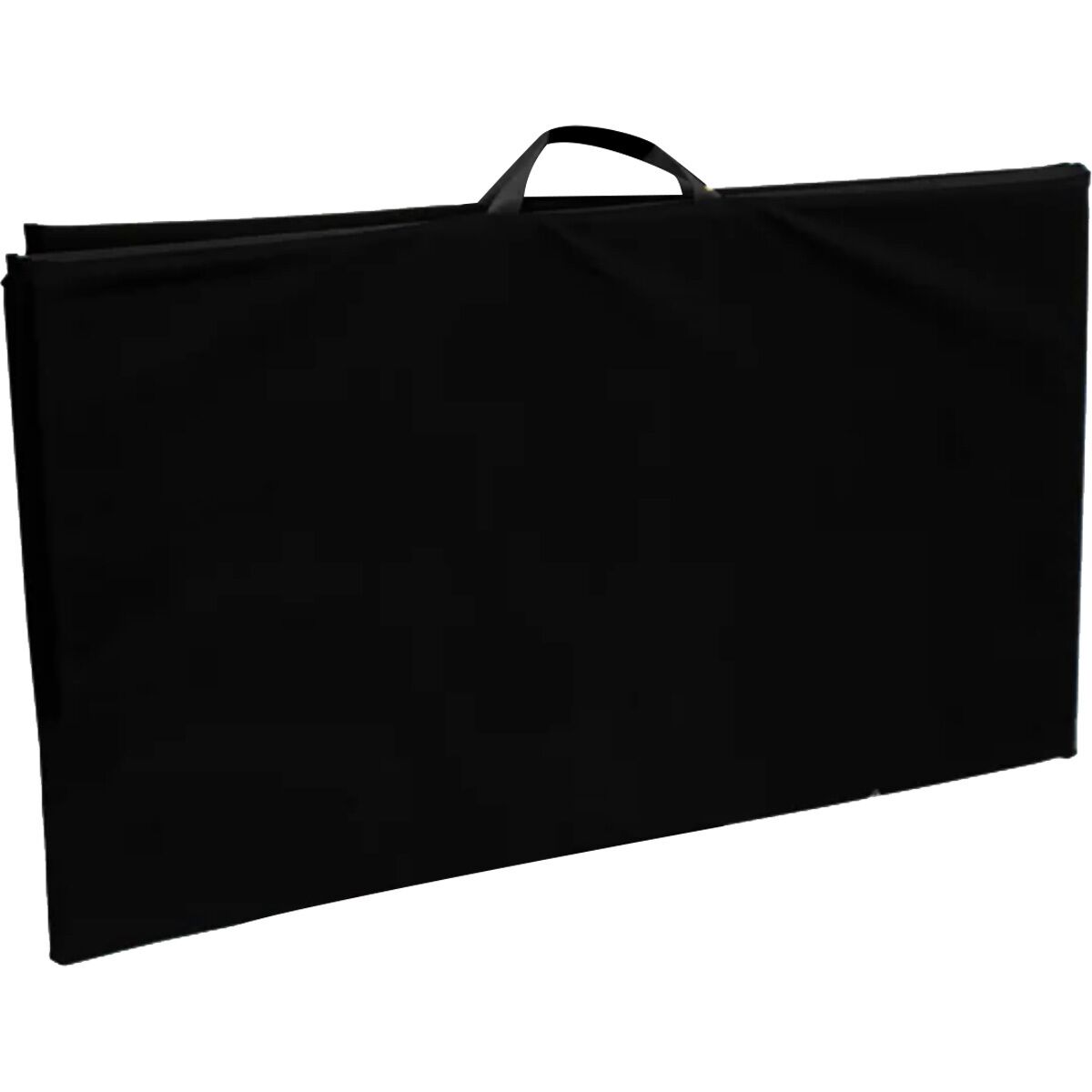 Image of Asana VersaPad Crash Pad Black, One Size