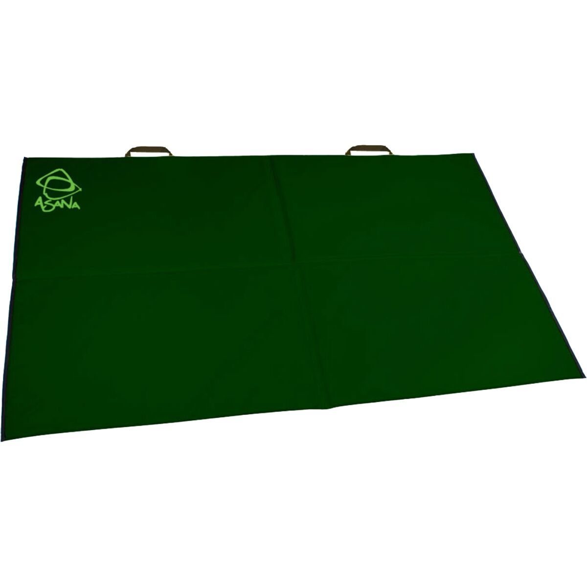 Image of Asana VersaPad Crash Pad Earthy, One Size