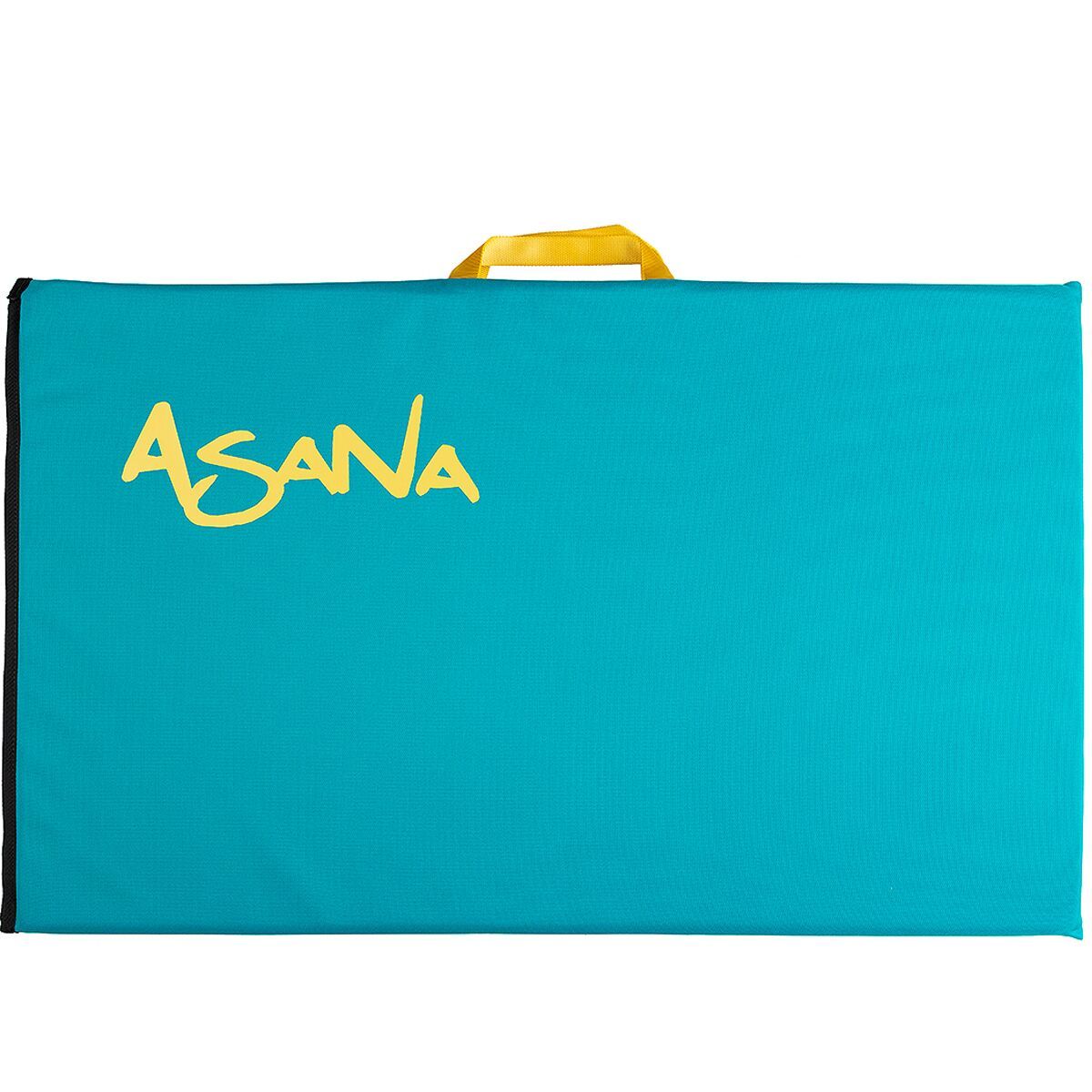 Image of Asana VersaPad Crash Pad Geode, One Size