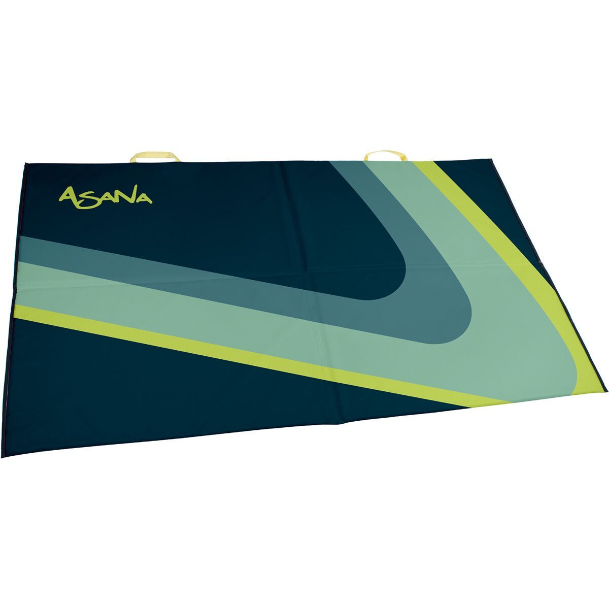 Image of Asana VersaPad Crash Pad Lux, One Size