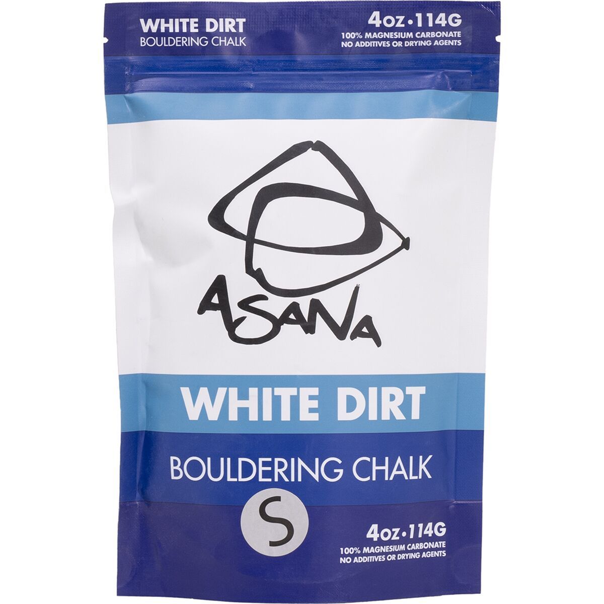 Asana White Dirt One Color, 4oz
