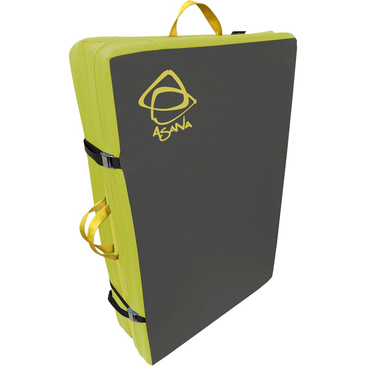Image of Asana Focus Crash Pad Geode, One Size