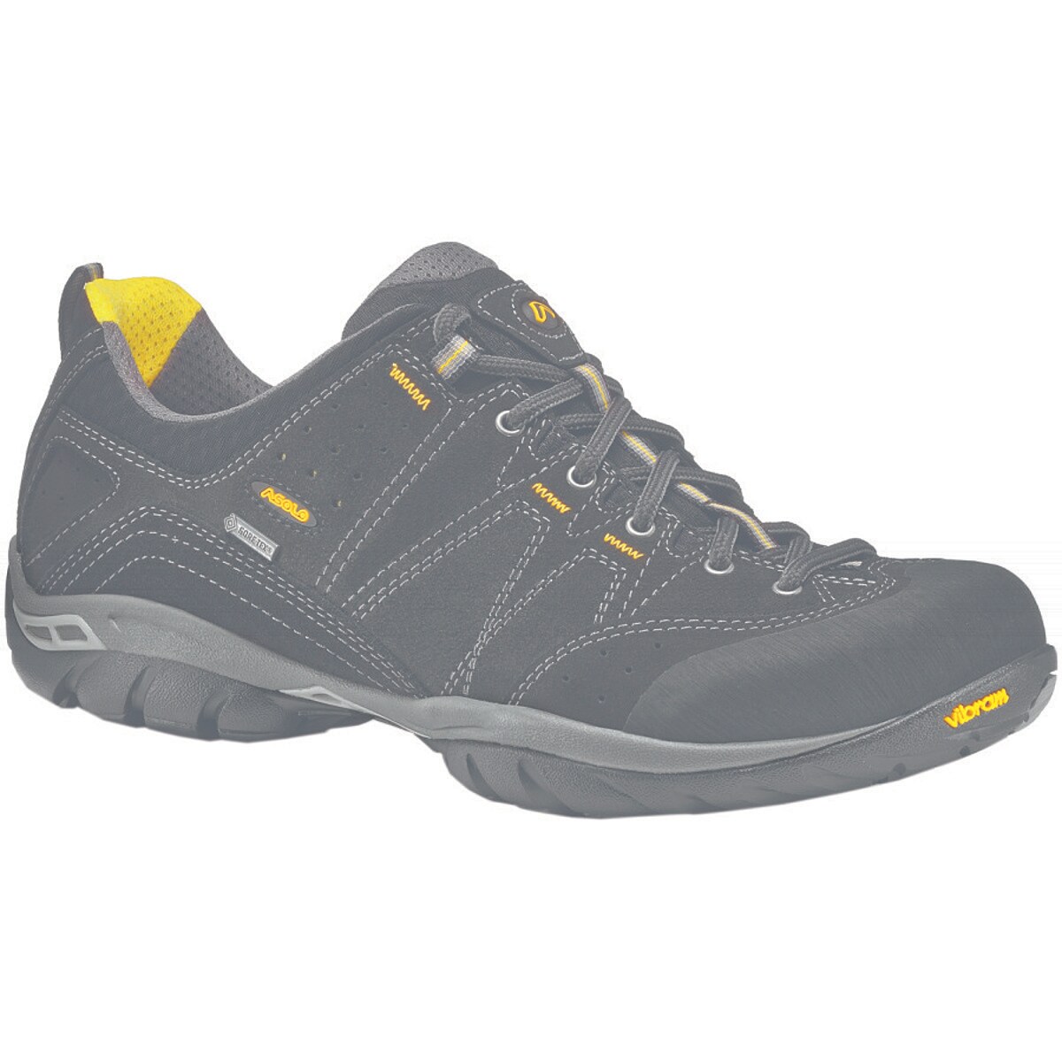 Asolo agent gv hiking shoes outlet