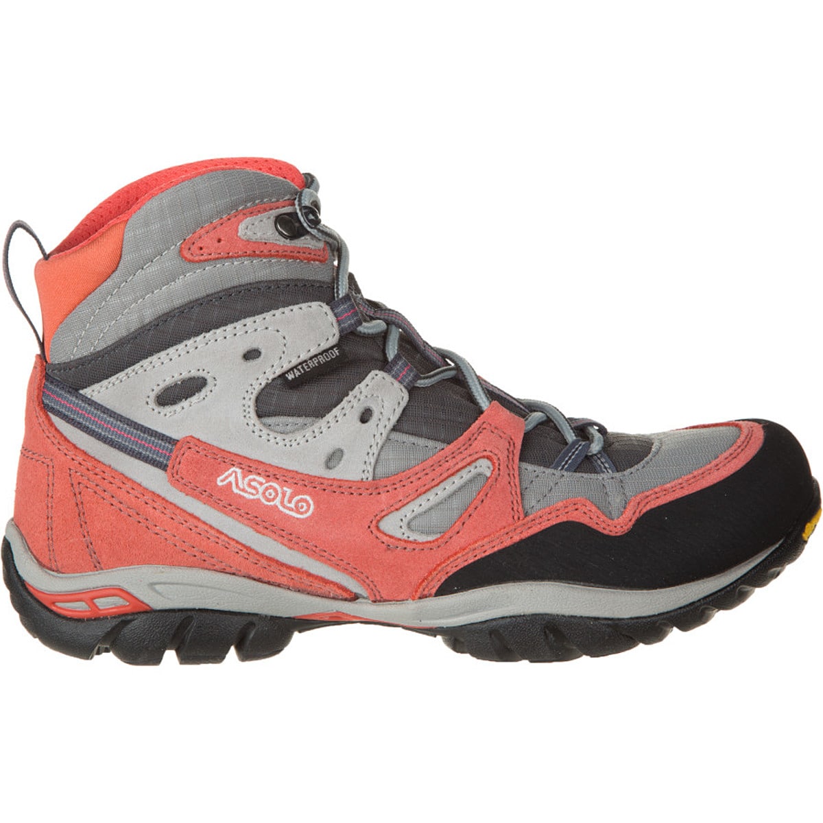 Asolo athena hiking boots outlet