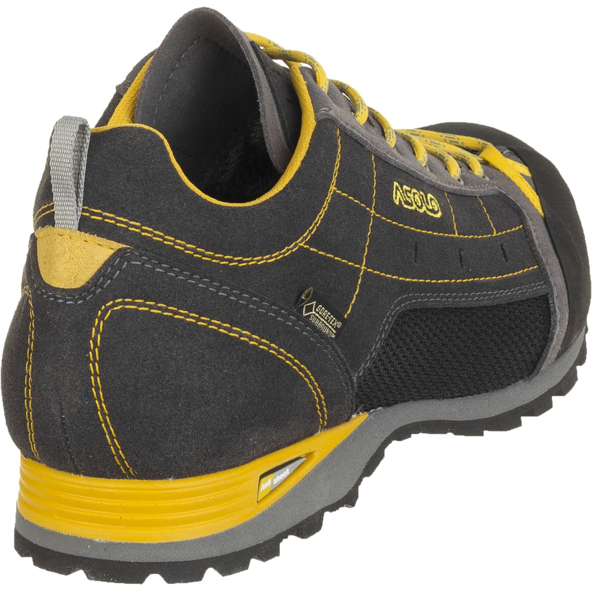 Asolo Path GV Surround Approach Shoe - Men display picture 1