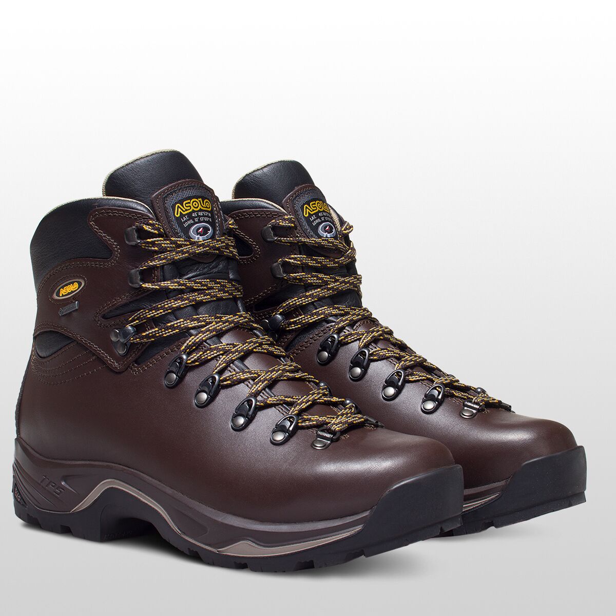 asolo 520 boots