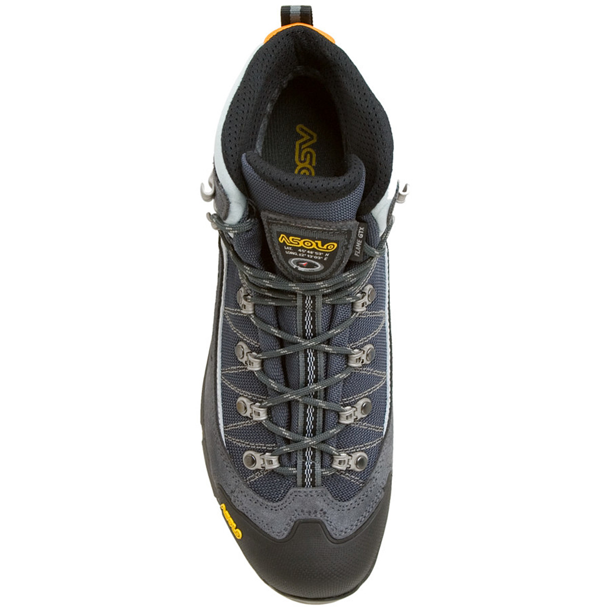 Asolo Flame Gore-Tex Boot - Men