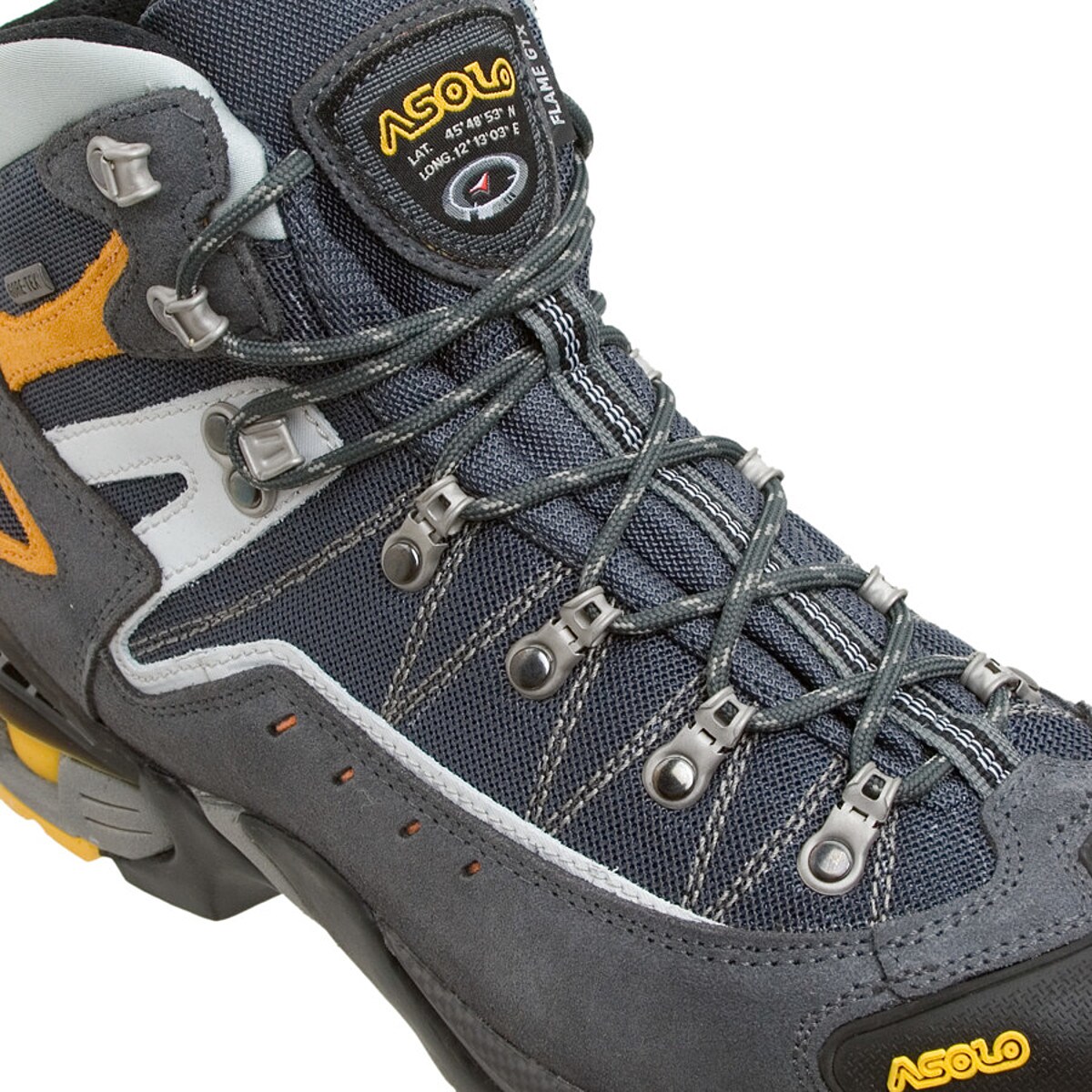 Asolo Flame Gore Tex Boot Men s Footwear