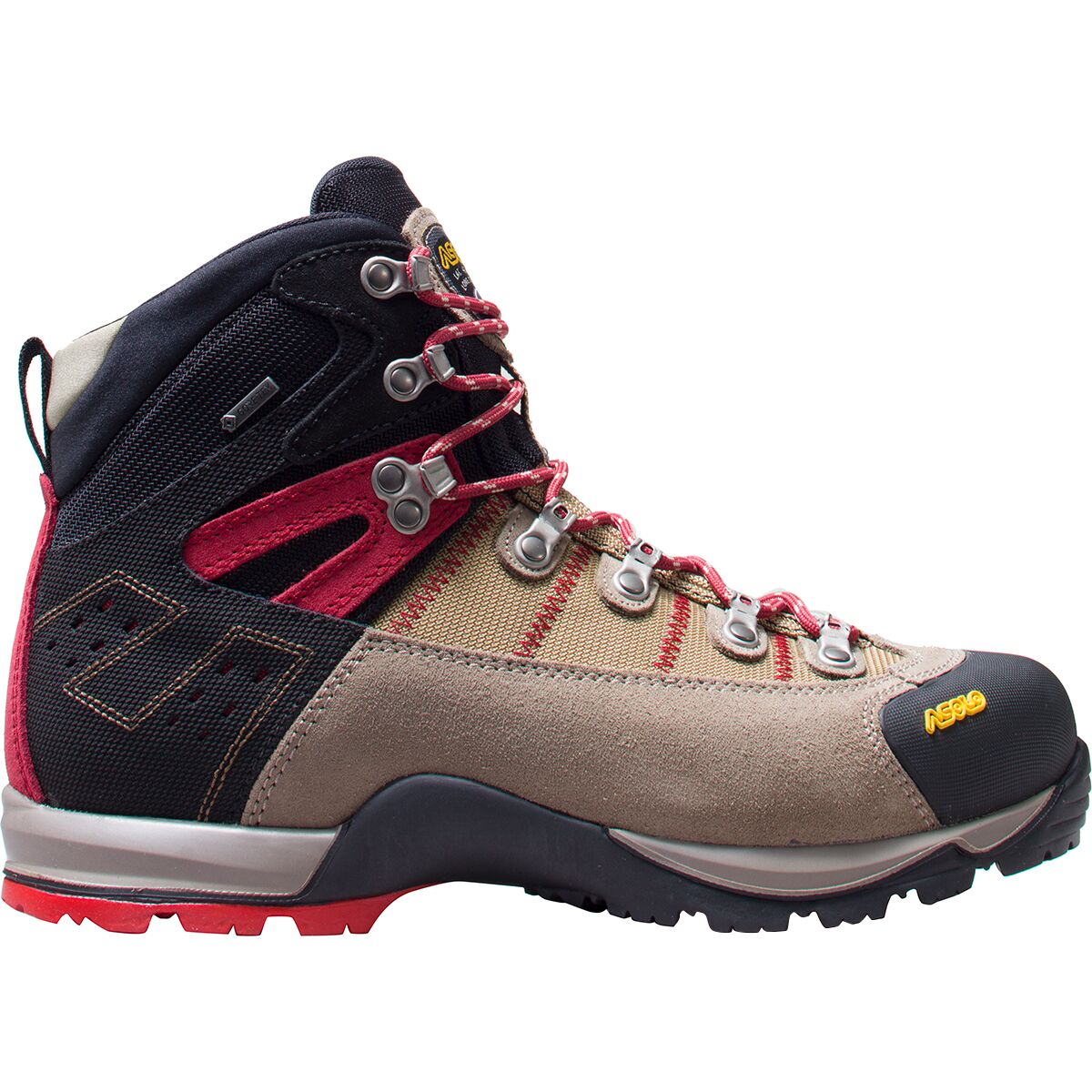 Asolo Fugitive GTX Wide Hiking Boot - Men's product image