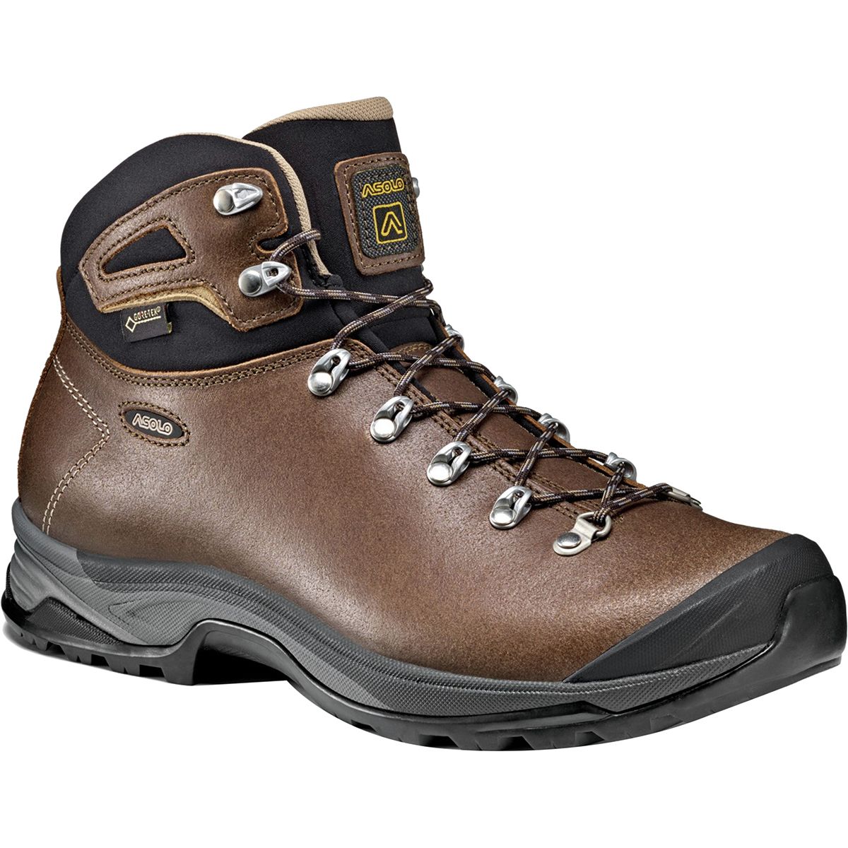 Asolo Thyrus GV Hiking Boot - Men display picture 2