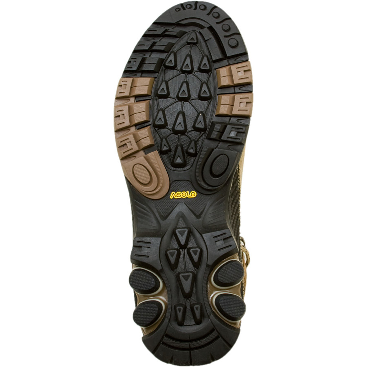 Asolo Moran GTX Boot - Men display picture 1