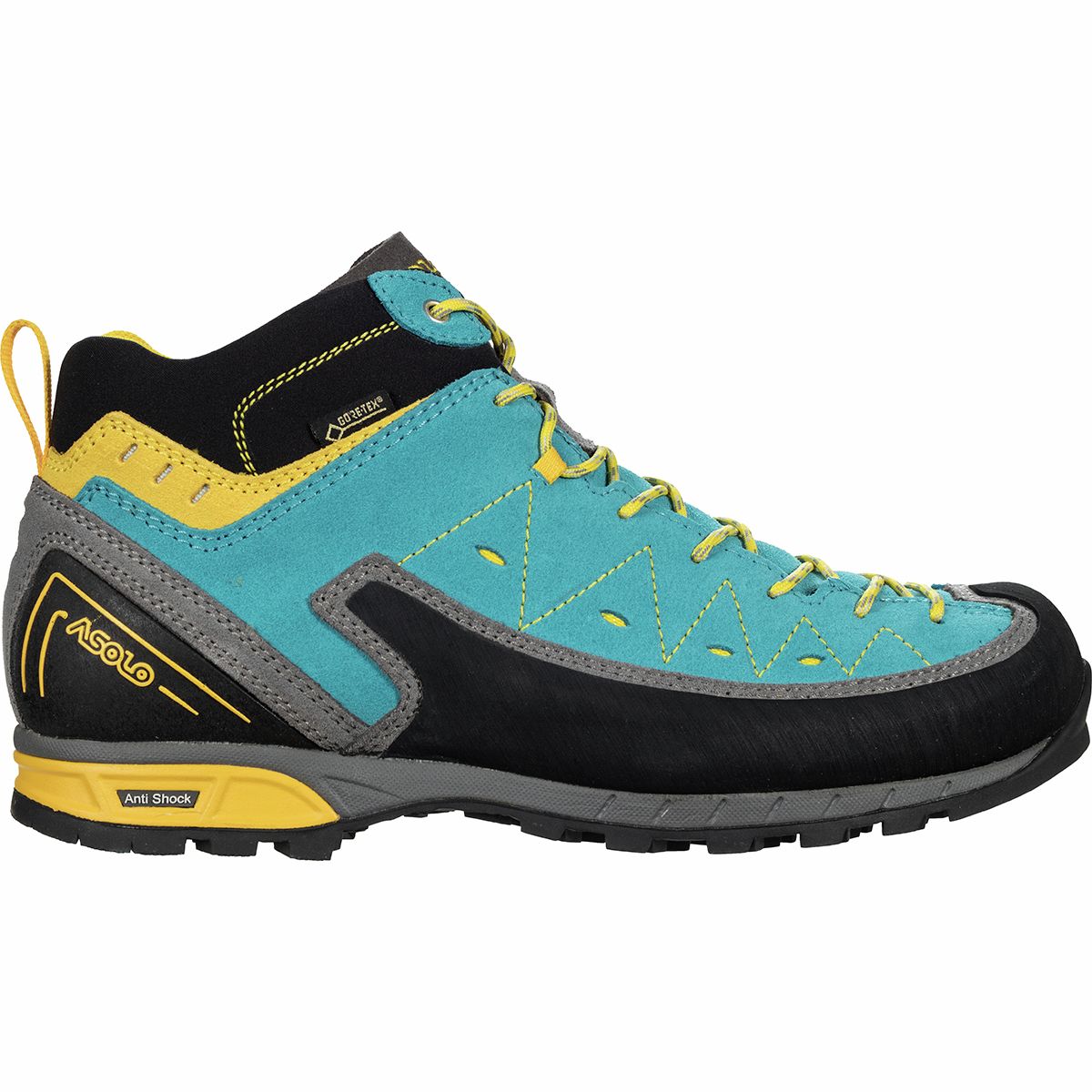 Magnum gore tex 2025