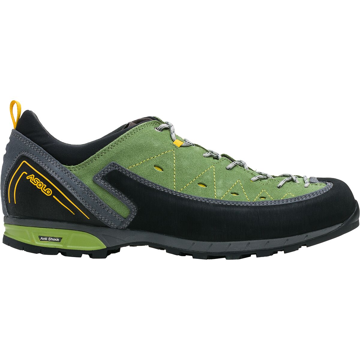 Asolo Apex Shoe - Men's product image