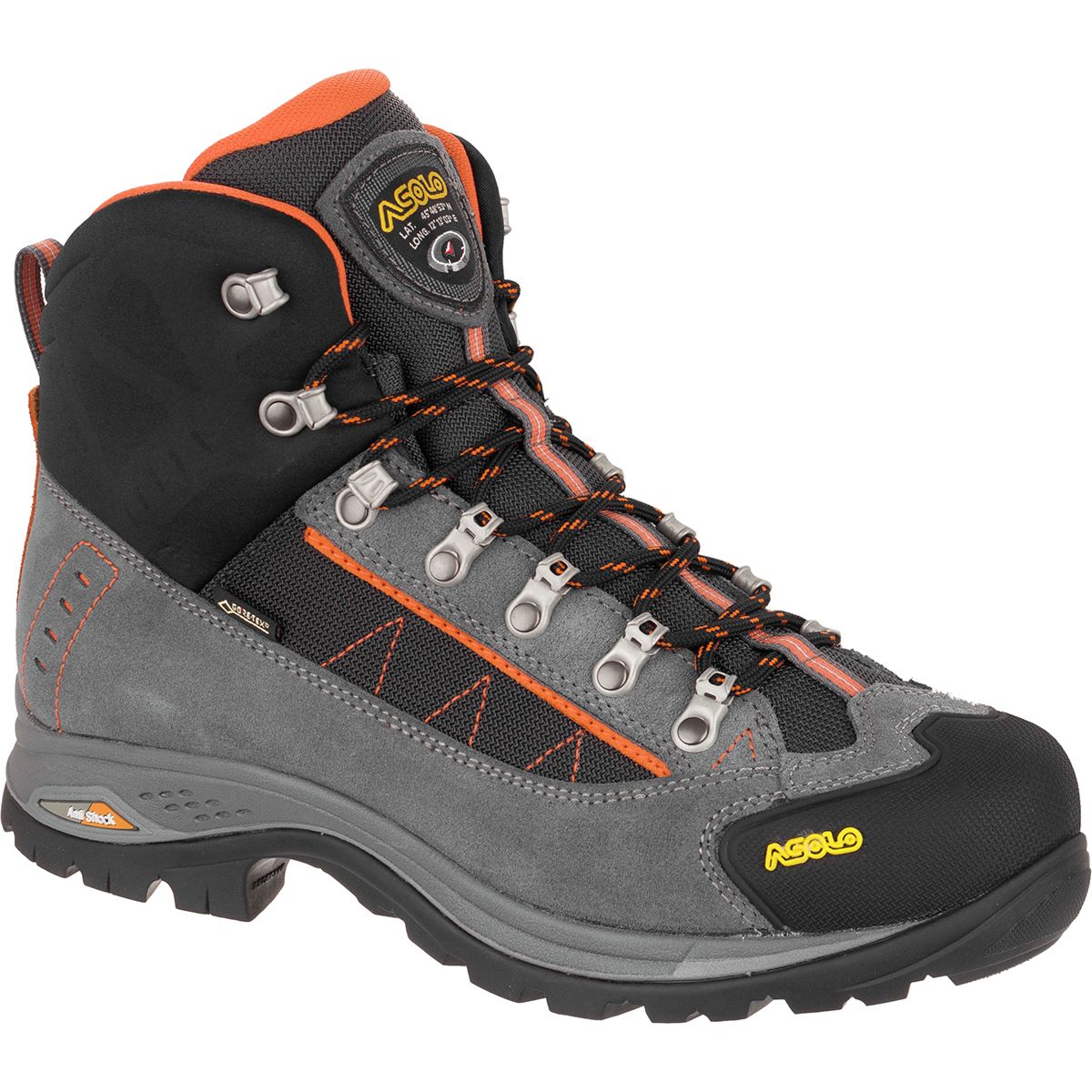 Asolo men's sales patrol gv shoe