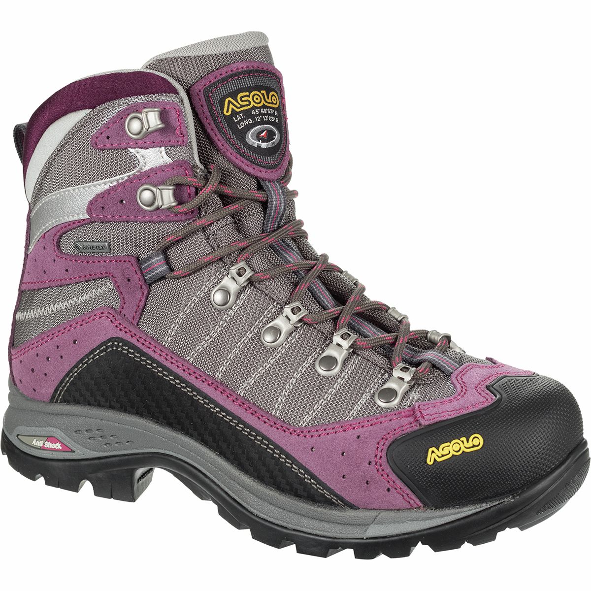 Asolo drifter deals gv women's