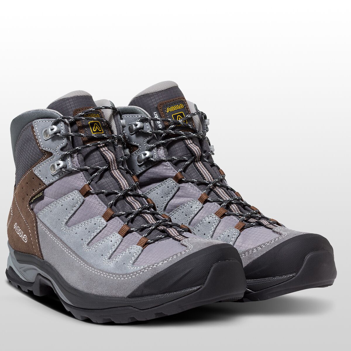 Asoloアゾロ トレッキングシューズ レディース24.0cm GORE-TEX Asoloアゾロ トレッキングシューズ レディース24.0cm GORE-TEX