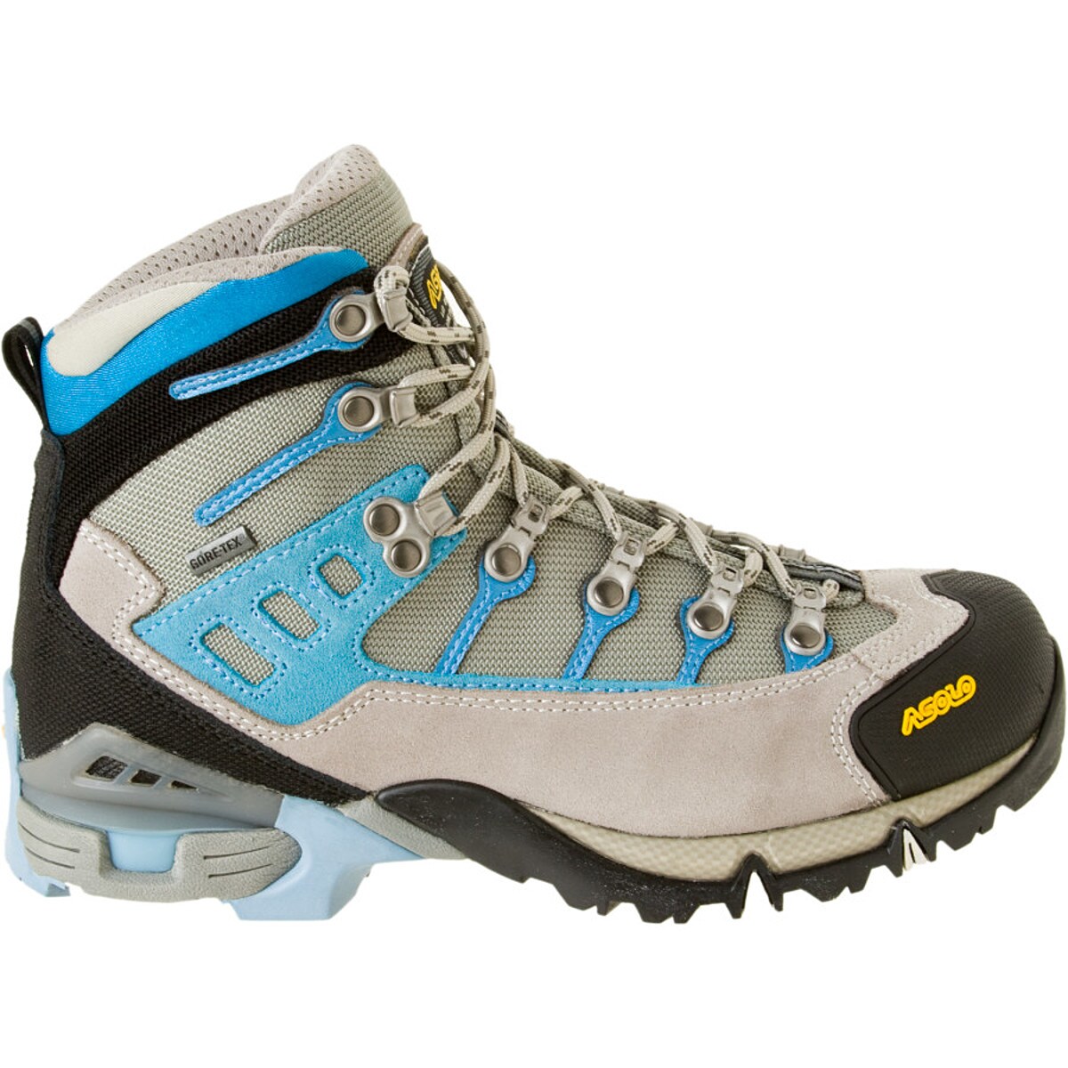 Asolo Atlantis Gore-Tex Boot - Women's - Footwear