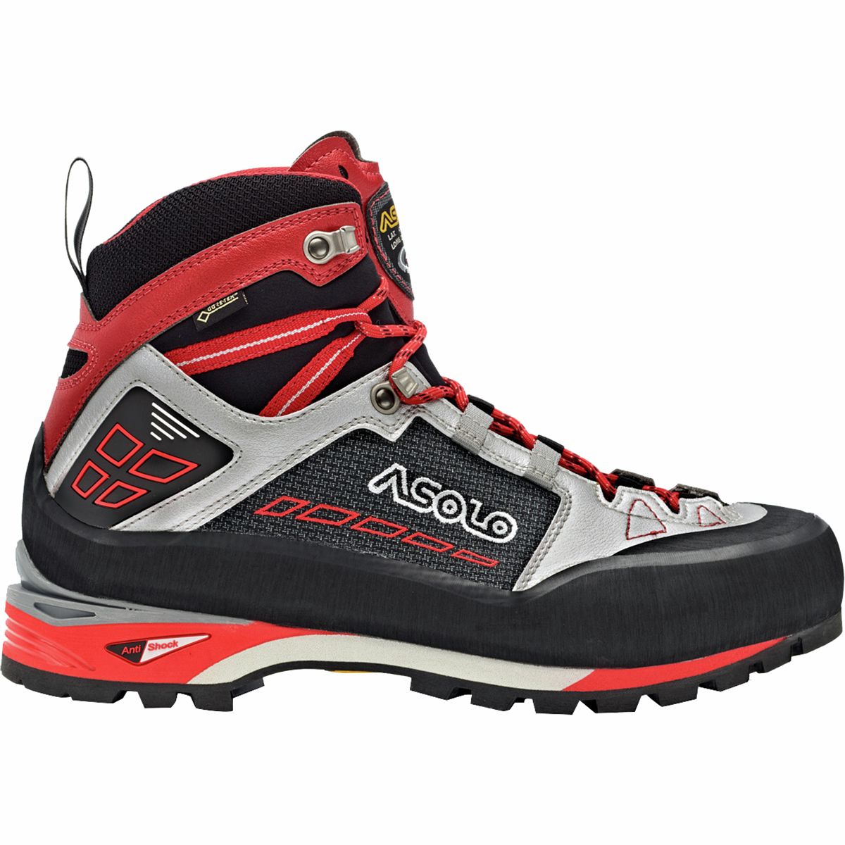 Asolo Freney GV Mid Hiking Boot - Men's product image