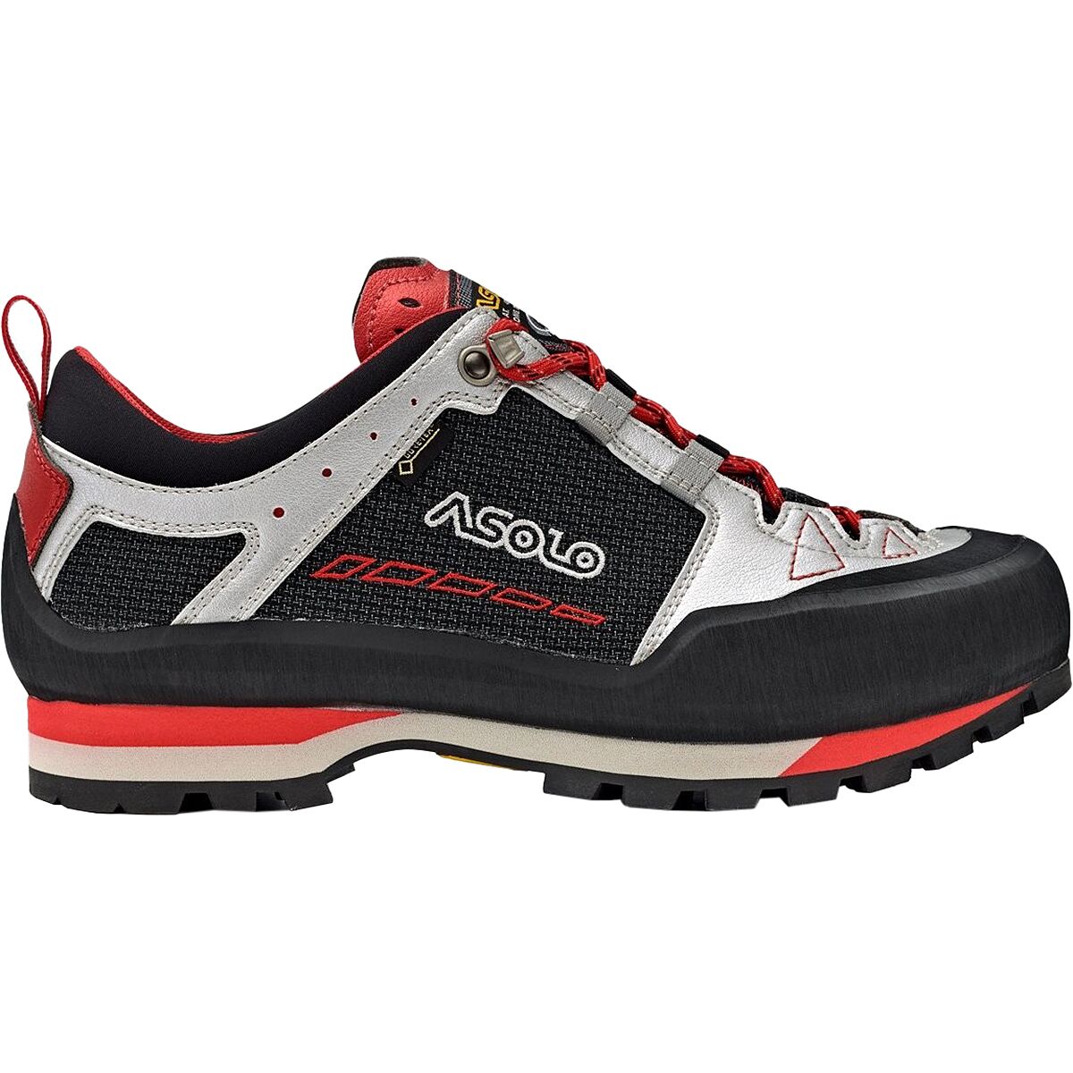 Asolo Freney GV Low Hiking Shoe - Men's product image