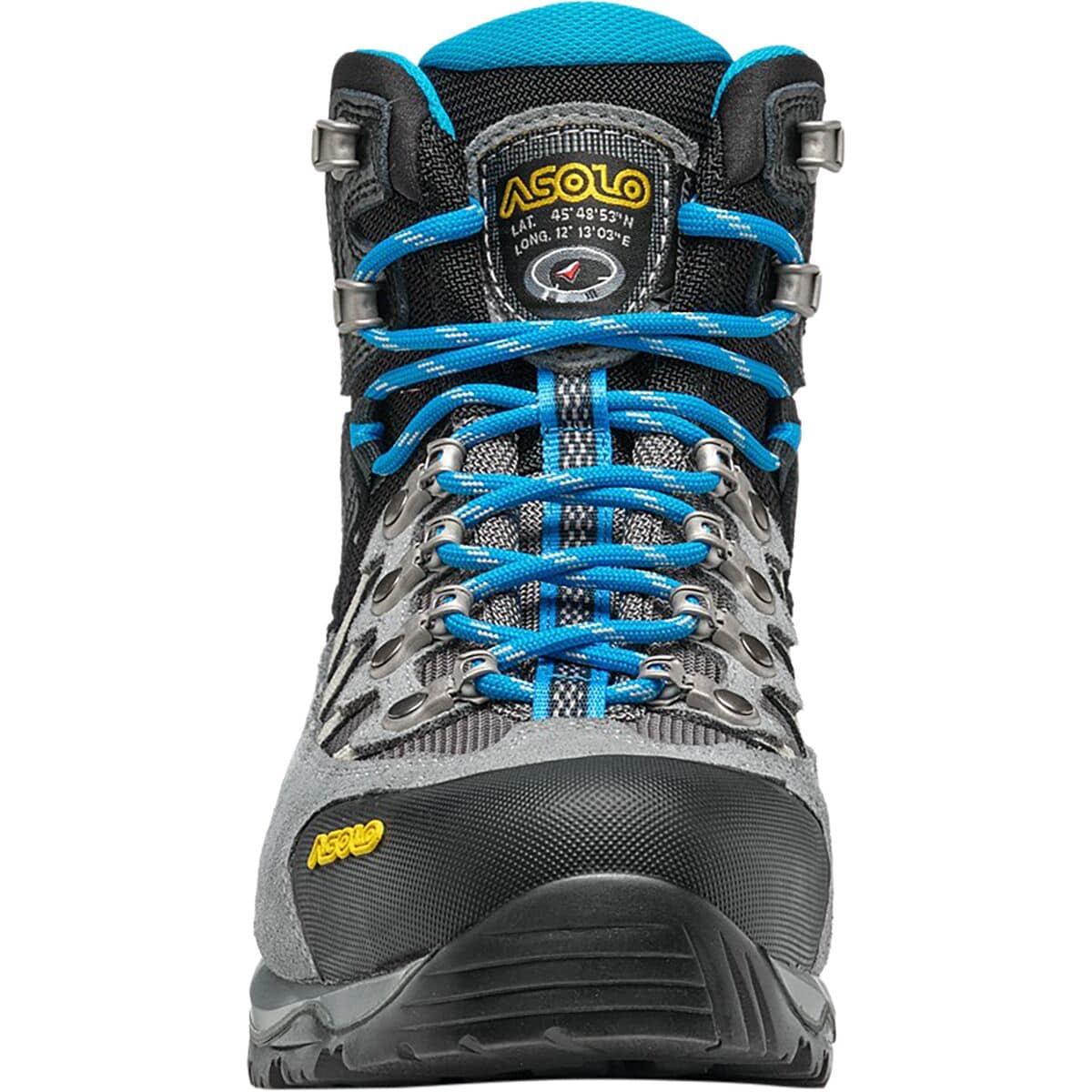 Asolo stynger gtx sales ladies walking boots