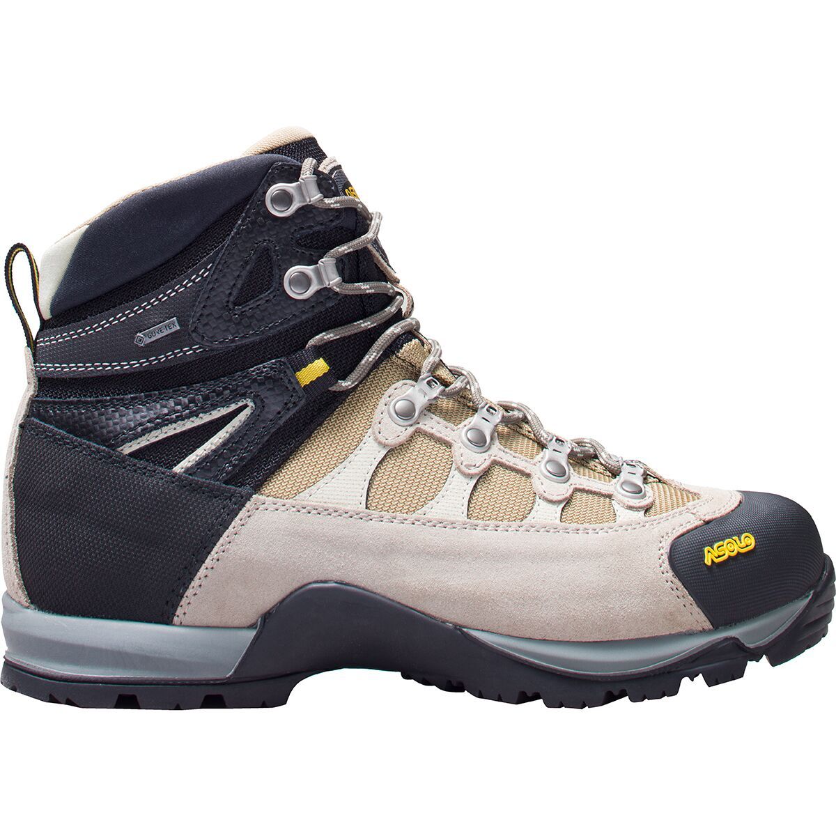 Asolo Stynger GORE-TEX Hiking Boot - Women's Earth/Tortora, 10.0