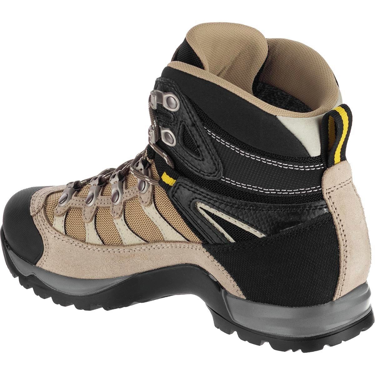 asolo women's stynger gtx boots