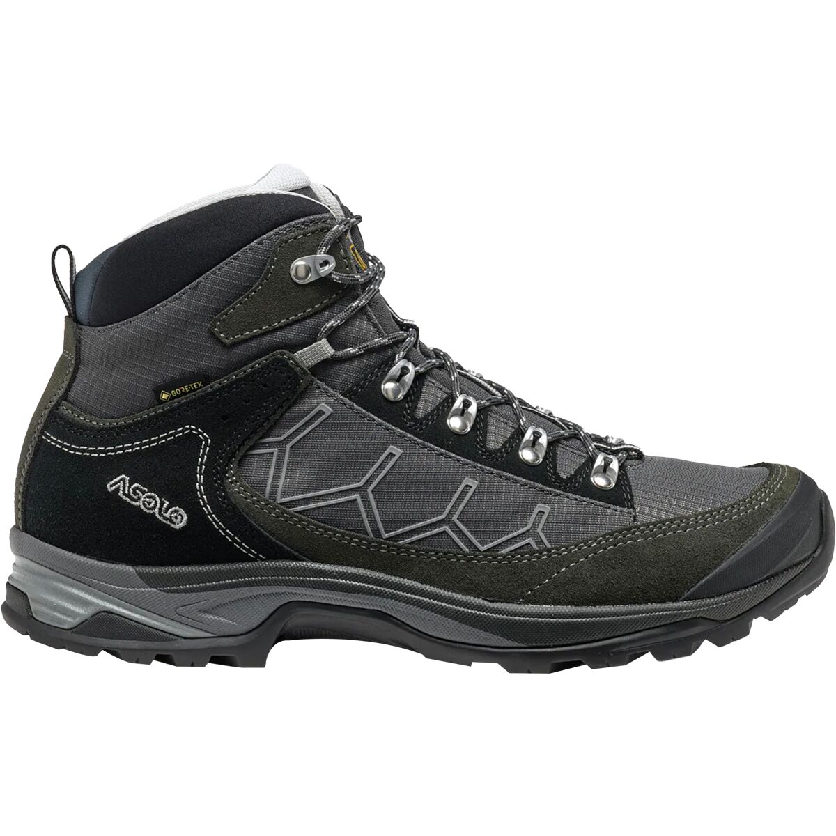 Asolo Falcon GV Hiking Boot - Men's