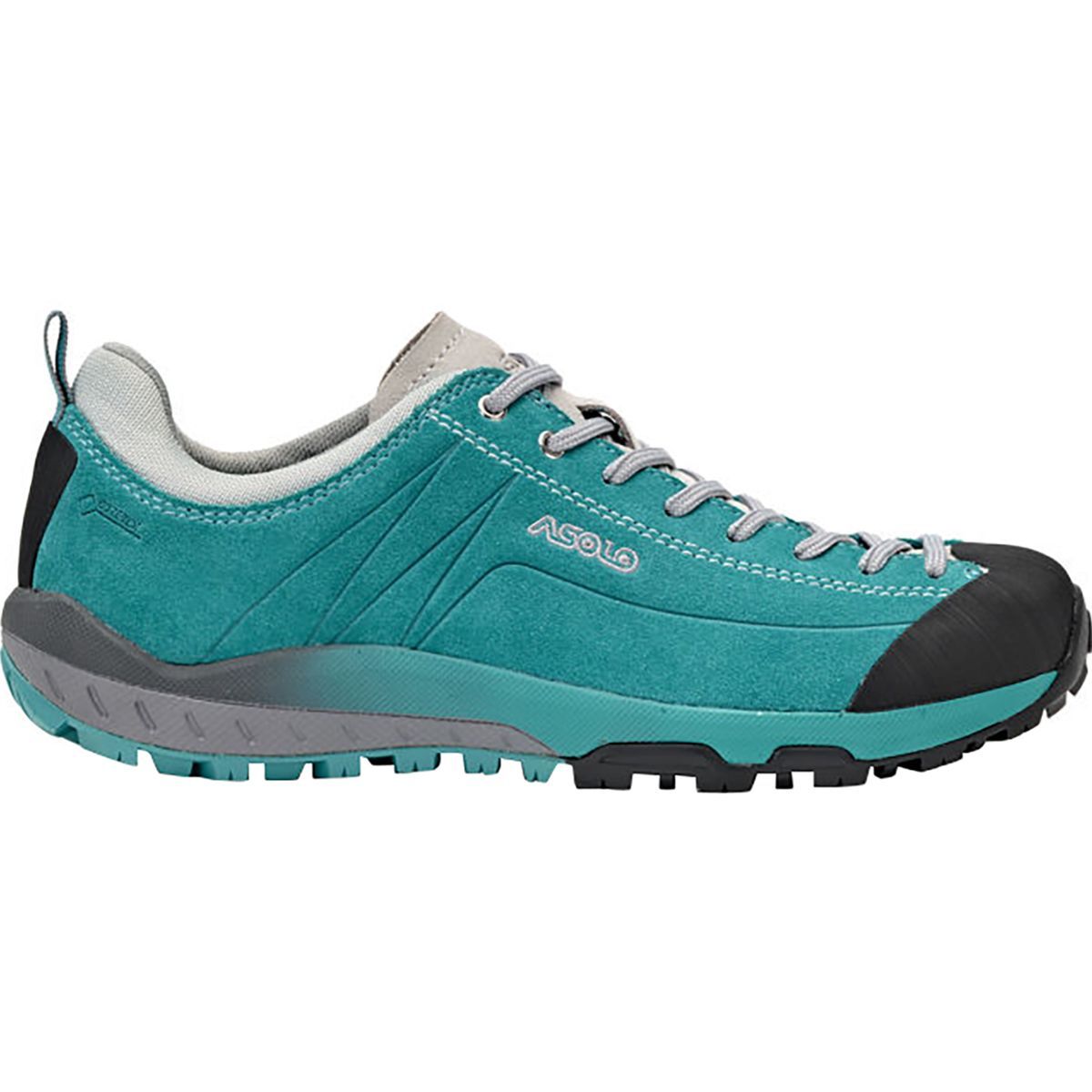 Asolo Space GV Hiking Shoe - Women's North Sea, 10.5