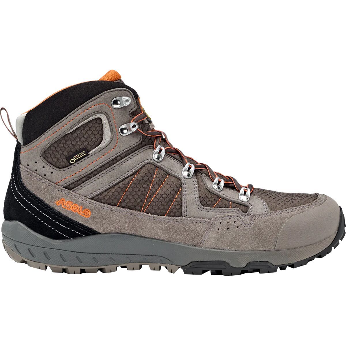 Asolo Landscape GV Hiking Boot - Men's Beluga, 10.5