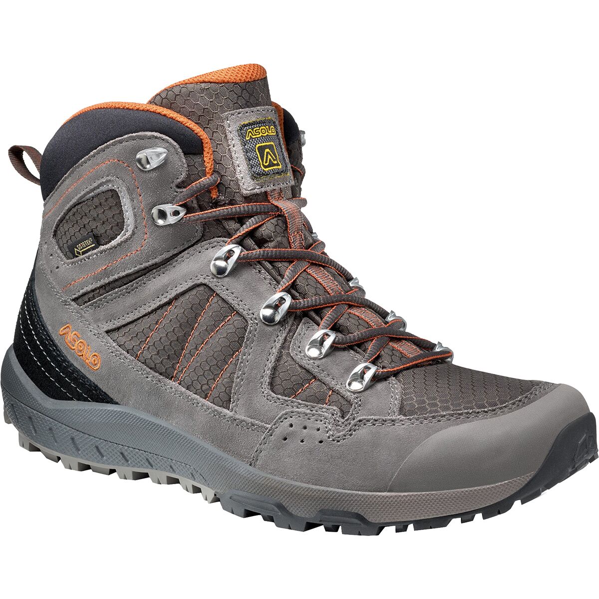 Asolo Landscape GV Hiking Boot - Men display picture 2