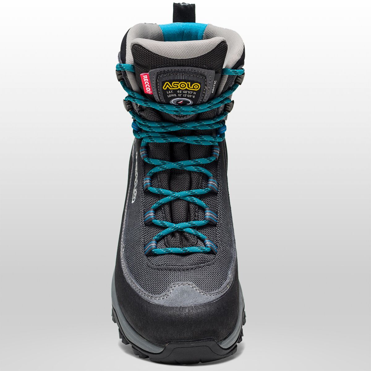 Asolo Nuuk GV - Scarponi da trekking - Donna
