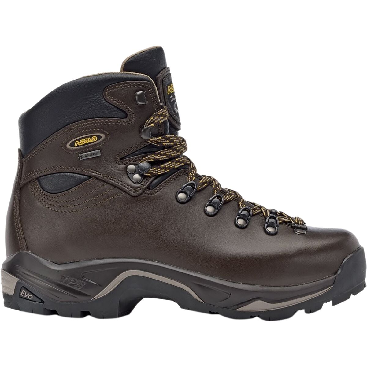 Photos - Backpack ASOLO TPS 520 GV Evo Backpacking Boot - Women's 