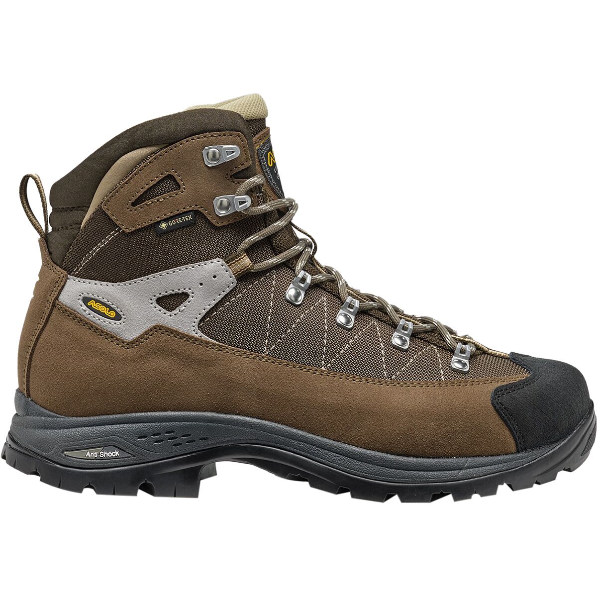 Finder GV Hiking Boot - Men