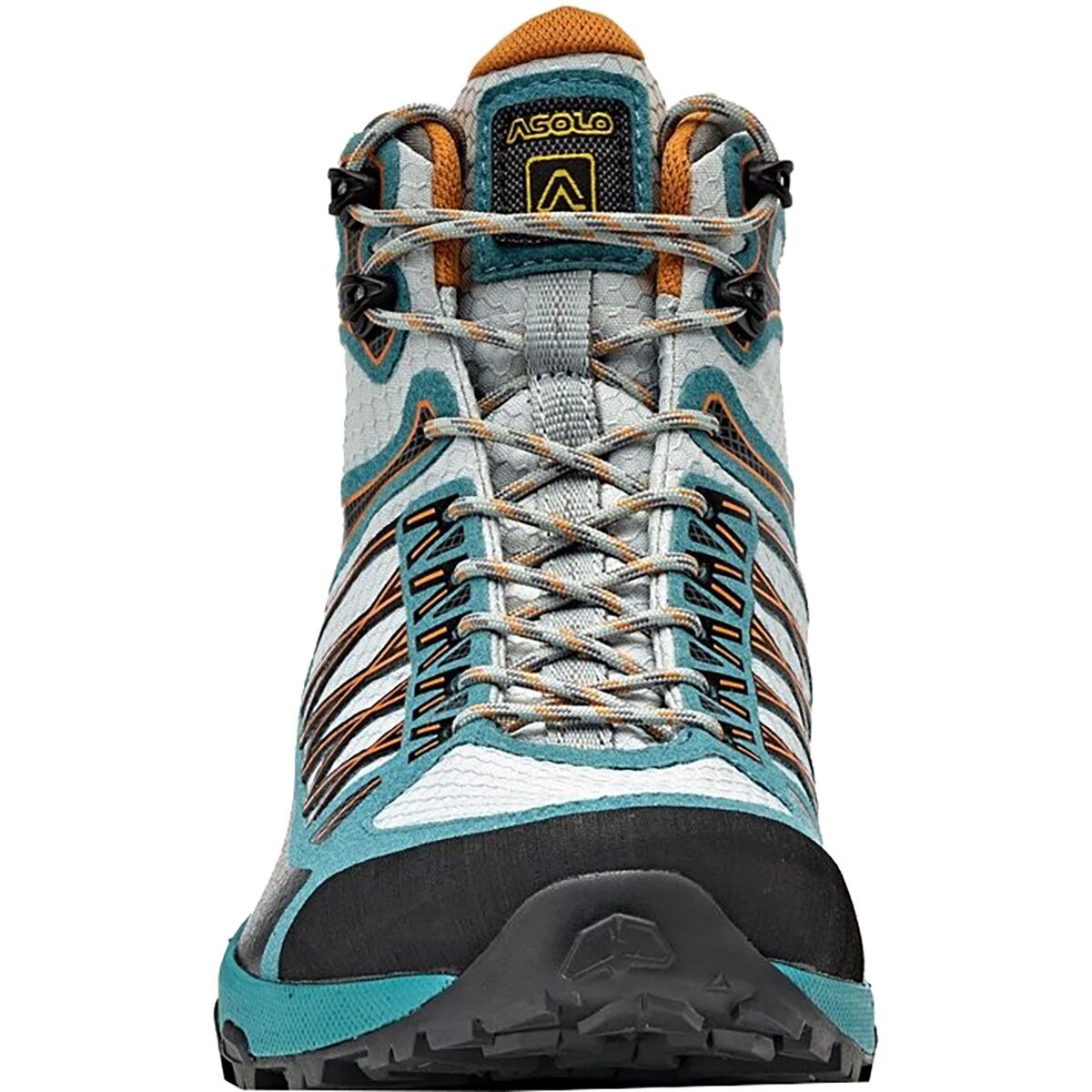 Asolo Grid Mid Gv Hiking Boot Women's Big Apple Buddy