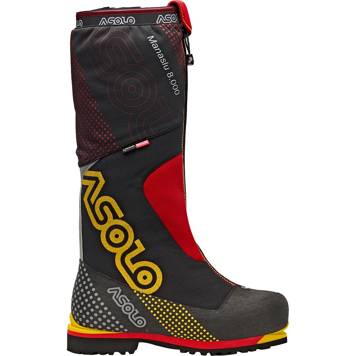 Asolo Manaslu 8000 Mountaineering Boot - Men's product image