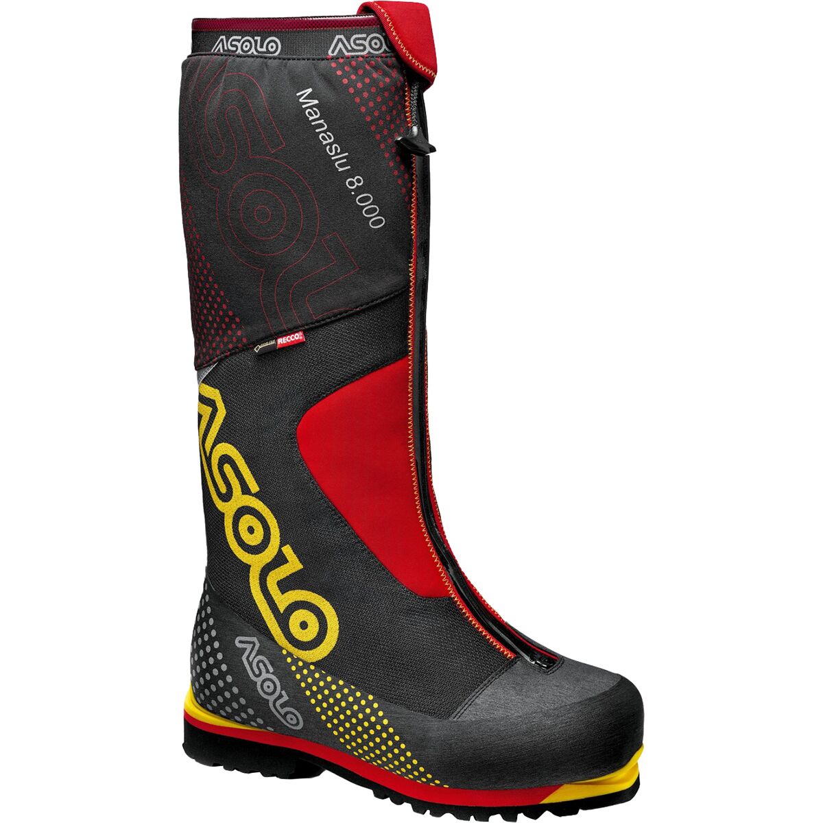 8000m mountaineering boots sale