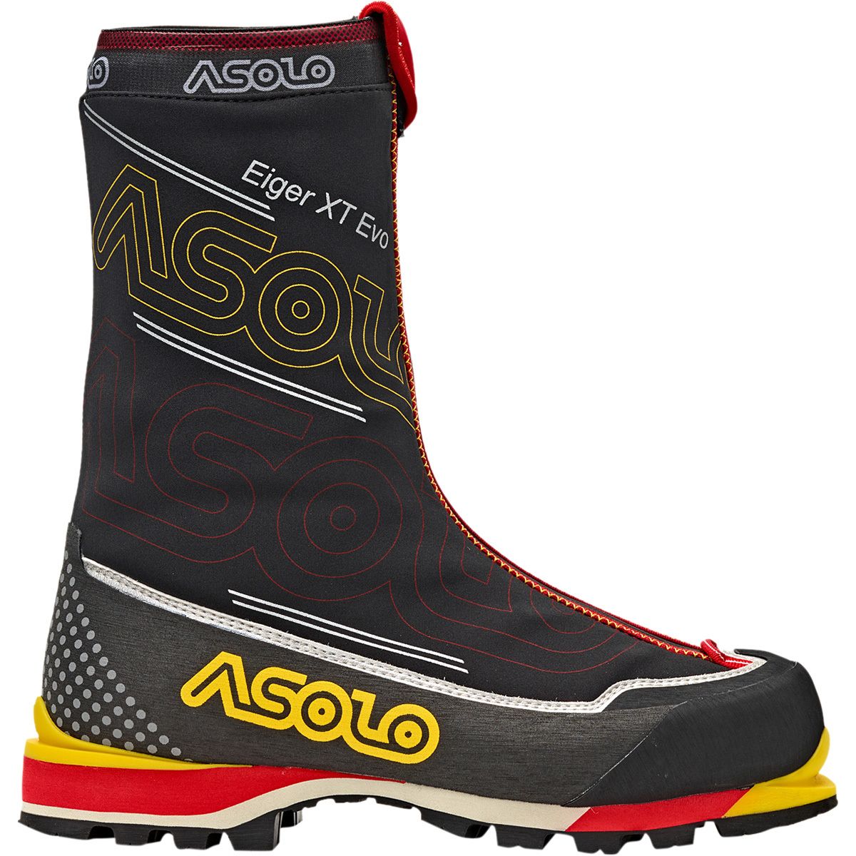 Asolo Eiger XT Evo GV Mountaineering Boot - Men's