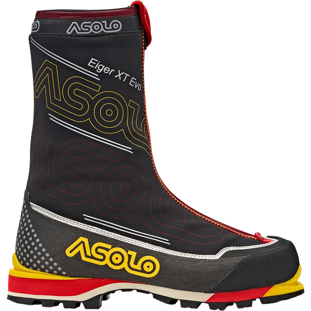 Asolo Eiger XT Evo GV Mountaineering Boot - Men's product image