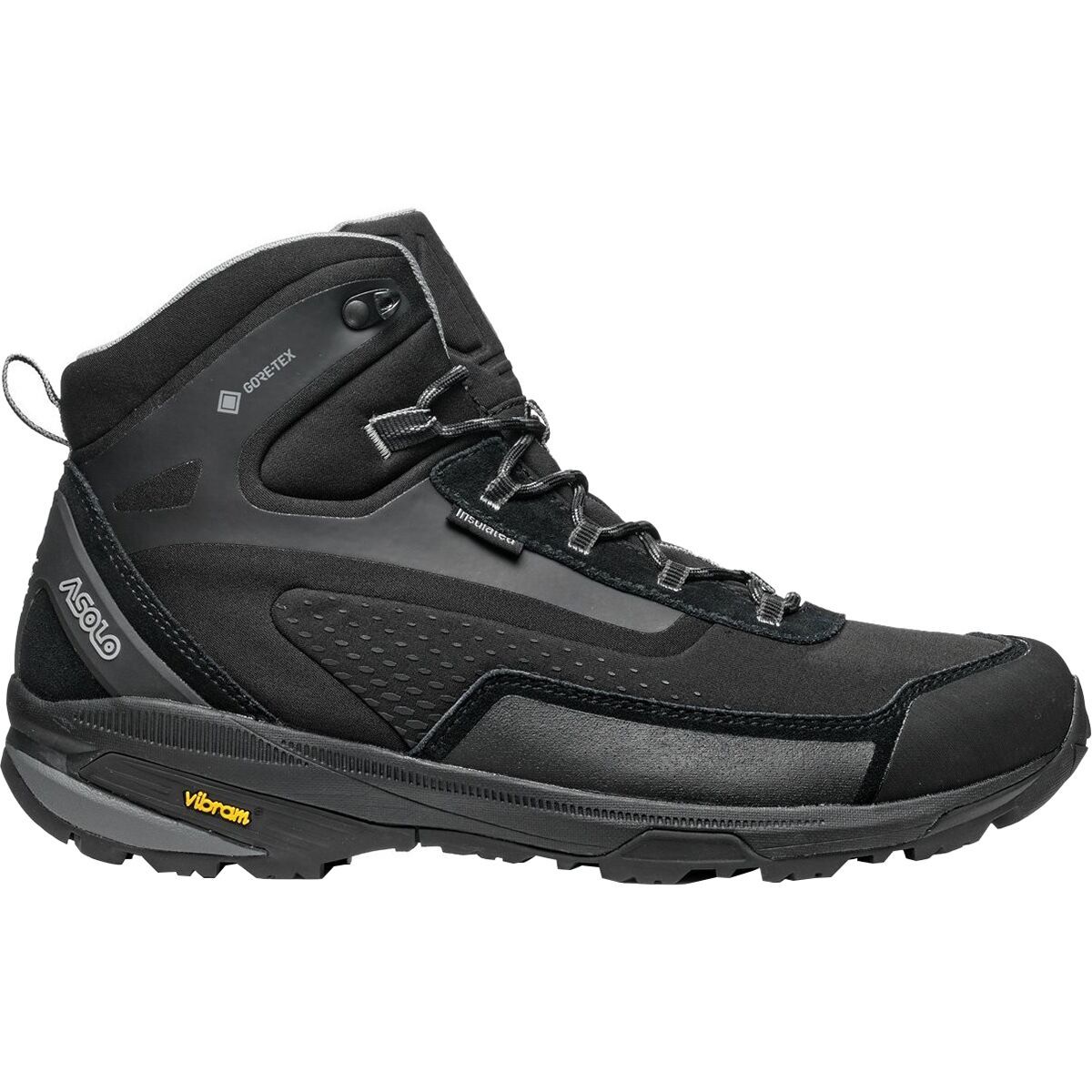 Asolo Nuuk GV Boot - Men's