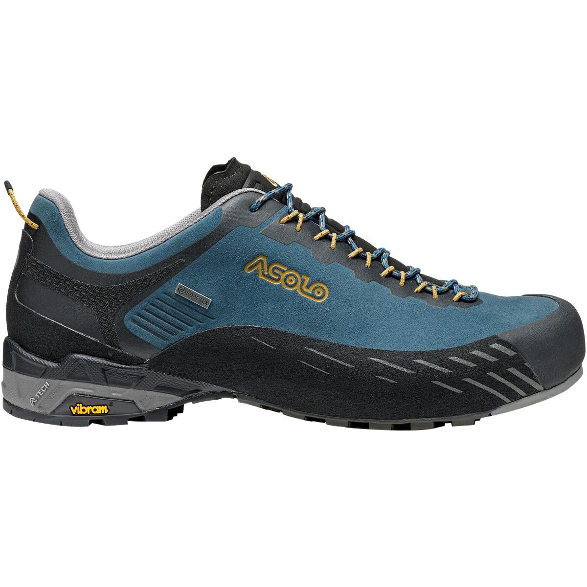 Asolo Eldo LTH GV Hiking Shoe - Men's Tail, 10.5
