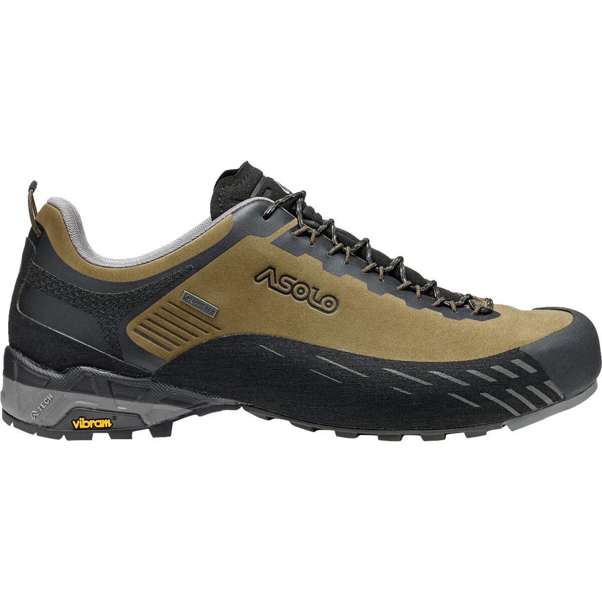 Asolo Eldo LTH GV Hiking Shoe - Men's Truffle, 8.5
